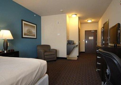 фото отеля Comfort Inn & Suites Parachute