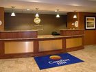 фото отеля Comfort Inn & Suites Parachute