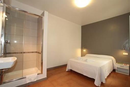 фото отеля Hostal Ripoll Ibiza