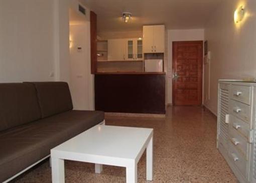 фото отеля Hostal Ripoll Ibiza