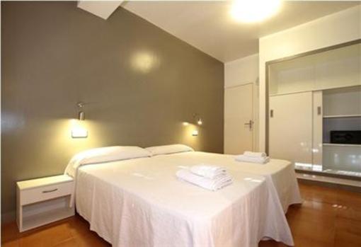 фото отеля Hostal Ripoll Ibiza