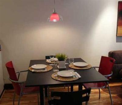 фото отеля Loft Jacques-Cartier Apartment Montreal
