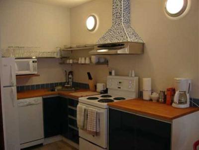фото отеля Loft Jacques-Cartier Apartment Montreal