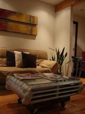фото отеля Loft Jacques-Cartier Apartment Montreal