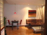 Loft Jacques-Cartier Apartment Montreal