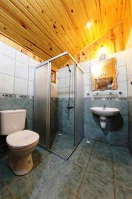 фото отеля Emek Pension