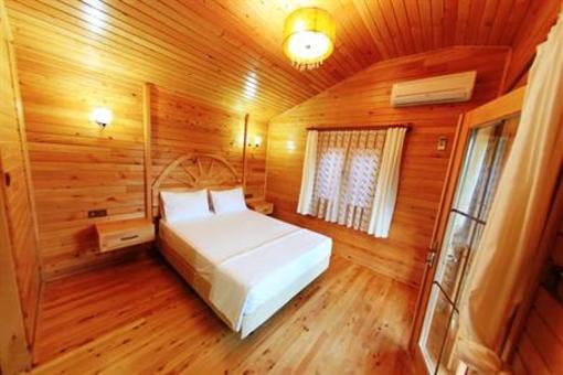 фото отеля Emek Pension