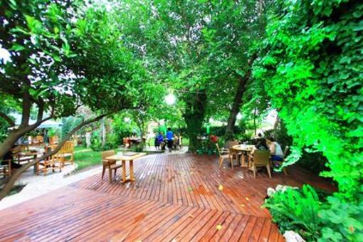 фото отеля Emek Pension