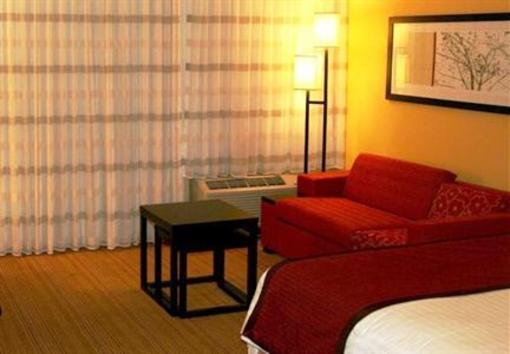 фото отеля Courtyard by Marriott Midland Odessa