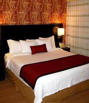 фото отеля Courtyard by Marriott Midland Odessa