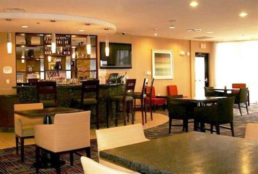 фото отеля Courtyard by Marriott Midland Odessa