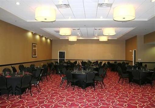 фото отеля Courtyard by Marriott Midland Odessa