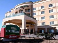 Courtyard by Marriott Midland Odessa