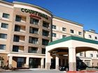 фото отеля Courtyard by Marriott Midland Odessa