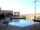 фото отеля Courtyard by Marriott Midland Odessa