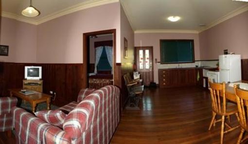 фото отеля Old Picture Theatre Holiday Apartments
