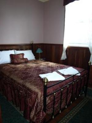 фото отеля Old Picture Theatre Holiday Apartments