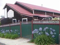 Old Picture Theatre Holiday Apartments