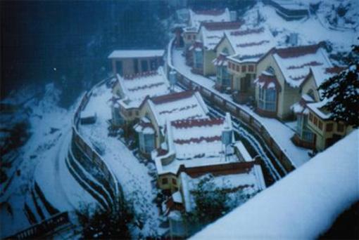 фото отеля Everest Panorama Resort