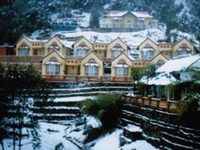 Everest Panorama Resort