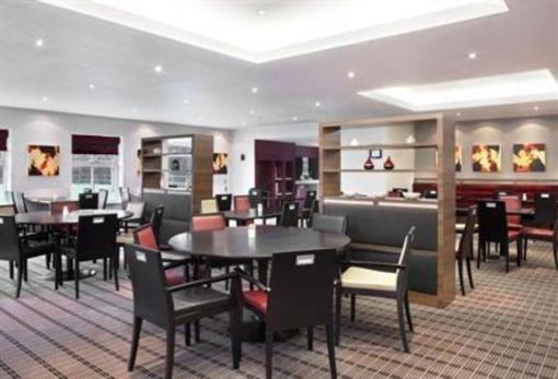 фото отеля Holiday Inn Express Warwick Stratford Upon Avon