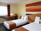 фото отеля Holiday Inn Express Warwick Stratford Upon Avon