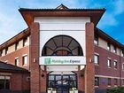 фото отеля Holiday Inn Express Warwick Stratford Upon Avon