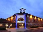 фото отеля Holiday Inn Express Warwick Stratford Upon Avon