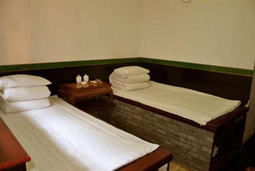 фото отеля De Sheng Lou Hotel