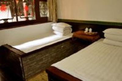 фото отеля De Sheng Lou Hotel