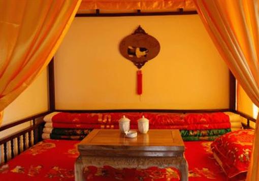 фото отеля De Sheng Lou Hotel