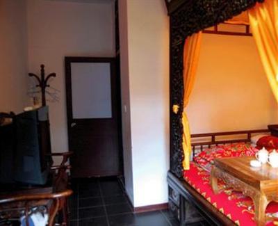 фото отеля De Sheng Lou Hotel