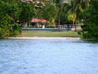 фото отеля Seabreeze Hotel Culebra
