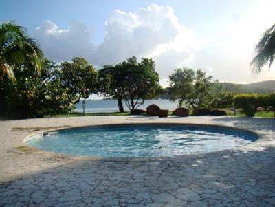 фото отеля Seabreeze Hotel Culebra