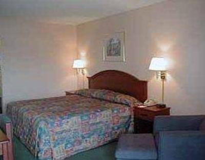 фото отеля Quality Inn North Ridgeland