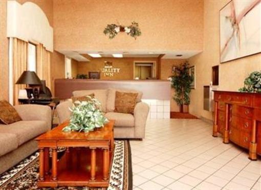 фото отеля Quality Inn North Ridgeland