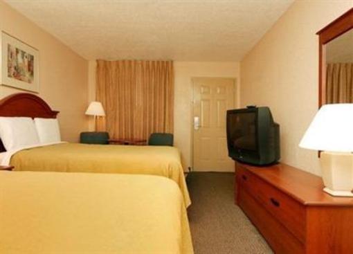 фото отеля Quality Inn North Ridgeland