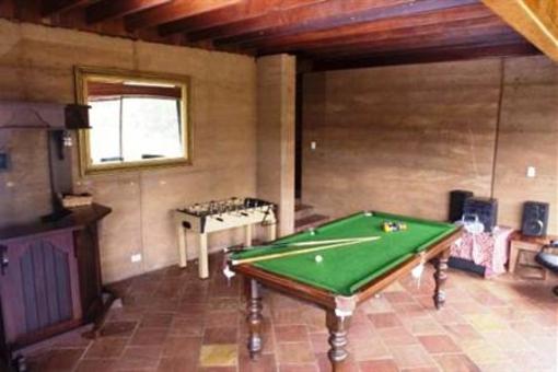 фото отеля Boranup Forest Retreat Forest Grove (Australia)