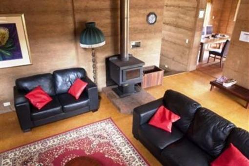 фото отеля Boranup Forest Retreat Forest Grove (Australia)
