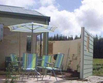 фото отеля Boranup Forest Retreat Forest Grove (Australia)