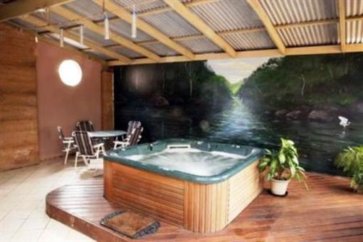 фото отеля Boranup Forest Retreat Forest Grove (Australia)