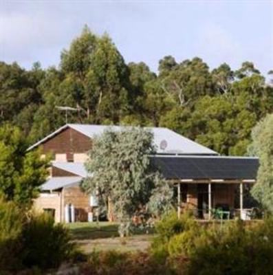 фото отеля Boranup Forest Retreat Forest Grove (Australia)