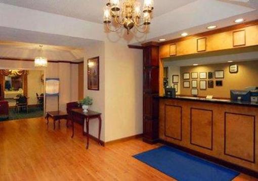 фото отеля American Inn at Fort Stewart