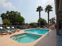 American Inn at Fort Stewart