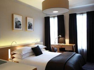 фото отеля The Montpellier Chapter Hotel