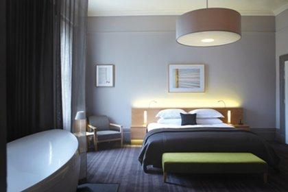 фото отеля The Montpellier Chapter Hotel