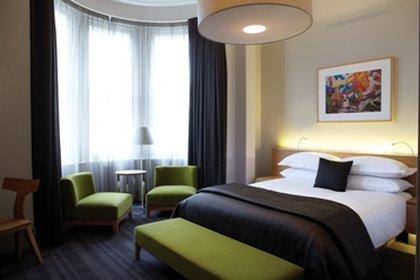 фото отеля The Montpellier Chapter Hotel