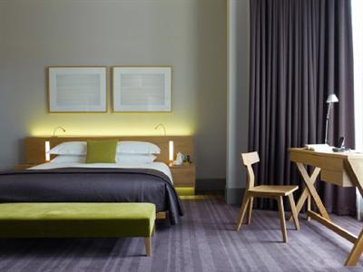 фото отеля The Montpellier Chapter Hotel