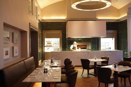 фото отеля The Montpellier Chapter Hotel