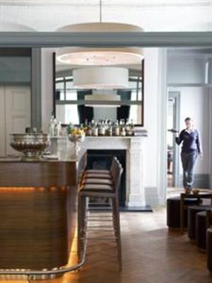 фото отеля The Montpellier Chapter Hotel